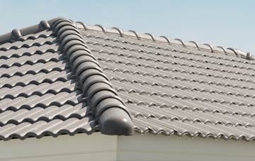 advantages of High Biggins clay roofing
