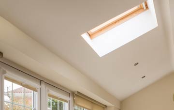 High Biggins conservatory roof insulation companies
