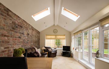 conservatory roof insulation High Biggins, Cumbria