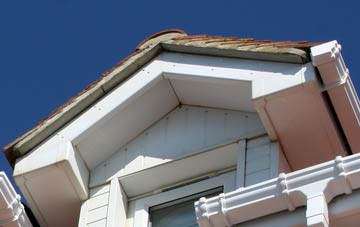 High Biggins fascia installation costs