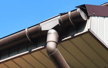 types of High Biggins fascias