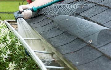 High Biggins gutter cleaning costs