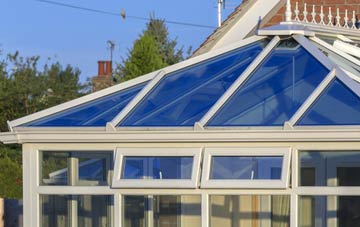 professional High Biggins conservatory insulation